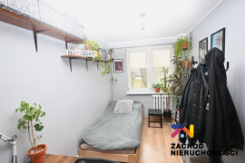 Mieszkanie 3 pok. przy ul. Poznańskiej na sprzedaż